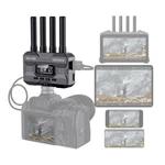 Accsoon Cineview He Wireless Video Transmission System, Hdmi Transmitte.... Fixed Price $278.12.