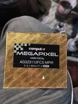 Computar Megapixel Vari-focal Manual Focus Lens 3.1-8MM F/1.2 AG3Z3112FCS-MPIR. Fixed Price $200.00.