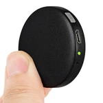 Magnetic Mini Audio Recorder Portable Voice Black New. Fixed Price $59.99.