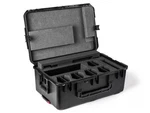 Bosch Dcnm-tcd Dicentis Transport Case For 10X Dcnm-xd. Fixed Price $2185.00.