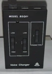 Brand New Phone/pc /laptop/pda Voice Changer+headphone. Fixed Price $22.76.