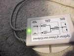 Vivotek MS-POE-PD1212 Splitter, 12W 12V. Fixed Price $25.00.