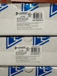 Louroe LE-769 Verifact Dv Level Microphone 4 Brand New In Box 1 Opened. Fixed Price $85.00.