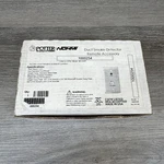 Potter Nohmi Duct Smoke Detector Remote Accessory 1000254. Fixed Price $29.95.