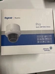 Tyco Illustra Pro GEN4 2MP Mini Dome High Resolution Camera. Fixed Price $300.00.