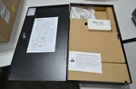 Brivo ACS6008-EXP 4-BOARD Chassis Control Panel Enclosure With Power Supply. Fixed Price $300.00.