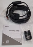 Hanwha SLA-T4680VA Pinhole Lens Module. Fixed Price $75.00.