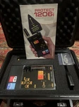 Protect 1206I Professional Digital Rf Wireless Transmissions Bug Detector Unused. Fixed Price $1100.00.