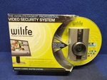 Logitech Wilife DVS-800I Indoor Camera Master System Digital Video Security New. Fixed Price $44.99.