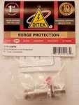 Ditek Dtk-vspn Gsm/antenna Line Protection Coax Surge With Type N-connnector Nib. Fixed Price $21.00.