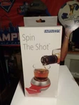 Barbuzzo Spin The Shot Party Drinking Game * Brand New L Free Shipping. Fixed Price $10.00.