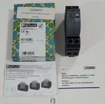 *new* Phoenix Contact VAL-CP-1S-350 /o Type Surge Arrester 2881036 + Warranty. Fixed Price $188.00.