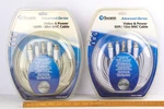 Swann Video & Power Security Cables 100FT 50FT (SWADS-30MBNC+SWADS-15MBN). Fixed Price $24.75.