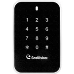 Geovision GV-RKD1352 13.56MHZ Defire Osdp Keypad Reader 84-RKD1352-0010. Fixed Price $249.00.