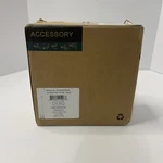 Lorex ACJNCD3BKB Outdoor Junction For Screw Base Cameras, Black(openbox). Fixed Price $19.99.