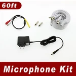 Samsung Surveillance Security System Microphone Kit For SDH-B3040. Fixed Price $35.99.