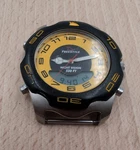 Freestyle Night Vision Ana-digital Diver Wrist Watch Phone Repair. Fixed Price $19.49.