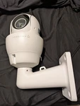 New Open Box Amcrest IP2M-858W 1080P Outdoor Wifi Ptz Security Camera Unused. Fixed Price $249.99.