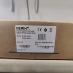 Verint E150-8-I/O Portable Data Acquisition Module. Fixed Price $39.99.
