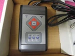 Ultrak UL-CBZ24V Pan Tilt Zoom Control Desktop Unit. Fixed Price $299.99.