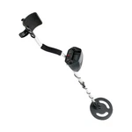Sharper Image TSI-11 Express Metal Detector. Fixed Price $64.99.