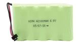Interlogix 600-XTI-BAT Back Up Battery For Ge Simon Alarm Control Panel. Fixed Price $28.95.