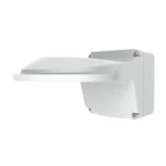 Uniview TR-JB07WM03-F-IN Fixed Dome Outdoor Wall Mount For IPC363X & IPC36XXS/E. Fixed Price $44.96.