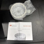 Digital Watchdog DWC-MV9JUNC2 Junction Box For MT9 Series Cameras Varifocal. Fixed Price $20.00.