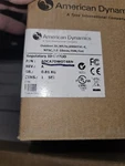 American Dynamics ADCA7DWOT4RN Outdoor Dome Camera Ir. 2.8-10MM. Fixed Price $36.00.