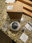 American Dynamics ADCA7DWOT4RN Outdoor Dome Camera Ir. 2.8-10MM New. Fixed Price $116.99.