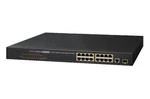 Lorex 16 Port Poe+ Switch Ip Security Camera System Power Over Ethernet. Fixed Price $60.00.