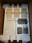New Vintage Amway Amgard Perimeter Alarm System E-9294. Fixed Price $60.00.