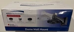 Speco Technologies Dome Wall Mount, Intwm Dark Grey. Fixed Price $79.99.