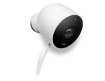 Google Nest Outdoor Security Wired Camera NC2100 Open Box New. Fixed Price $135.00.
