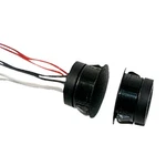 Magnasphere MSS-301C-GO Recessed W/1 Switch Close. Fixed Price $11.99.