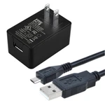 Ul Ac Adapter Charger For Netgear AD2085320 Arlo Pro Camera Power Supply Cord. Fixed Price $13.18.