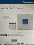Interlogix Um-pe Ultrasync Modular Hub Plastic Enclosure 782136724899. Fixed Price $99.00.