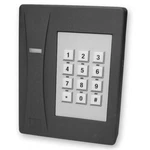 Interlogix 430211006 Proximity Card Reader With 12-KEY Keypad Black. Fixed Price $94.99.