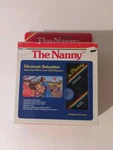The Nanny Electronic Babysitter Child Tracking Device Hong Kong 1986 **complete*. Fixed Price $15.00.