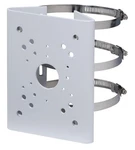 Dahua DH-PFA150 Pole Mount Bracket Adapter For Cctv/speaker/junction Box/light. Fixed Price $17.00.