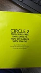 Logitech Circle 2 Rechargeable Battery Accessory. Fixed Price $35.00.