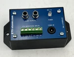 Ets SMI-2 Microphone Channel Interface. Fixed Price $31.73.