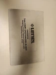 Lenel CAM-24Z704USB-N-SYS Badging Image Capture Camera W/ Mounting Block. Fixed Price $50.00.