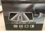 Mirror Digital Clock Covert Camera. Fixed Price $125.00.