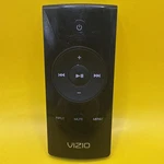 Genuine Vizio Remote Control RC8C Sound Bar. Fixed Price $11.99.