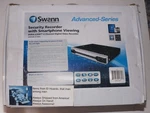 Swann DVR4-1300 Channel Digital Video Recorder Cctv Security System. Fixed Price $119.95.