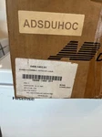 American Dynamics 0400-1402-01 Clear Outdoor Bubble Assembly 0400140201. Fixed Price $74.99.