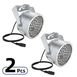 2PCS 48 Led Illuminator Ir Infrared Night Vision Light For Cctv Camera. Fixed Price $21.89.