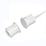 Magnasphere MSS-20CL-RS1P1-W 3/4" Magnetic Door Contact Closed Loop, White. Fixed Price $14.99.
