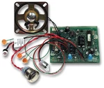 Viking Electronics E-1600A Parts Kit Without Chassis E-1600-50A Upc 615687221442. Fixed Price $250.99.